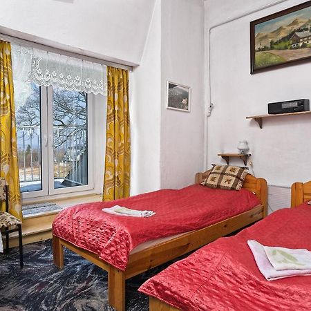 Willa "Sniezna Kopa"-Agroturystyka Pro Zdrowotna Sosnowka (Jelenia Gora) Exterior photo