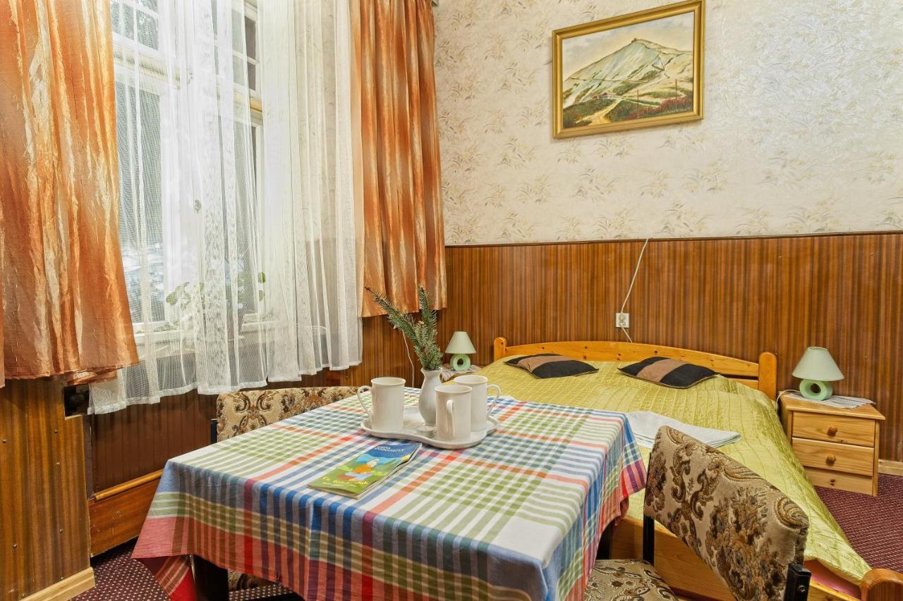 Willa "Sniezna Kopa"-Agroturystyka Pro Zdrowotna Sosnowka (Jelenia Gora) Exterior photo