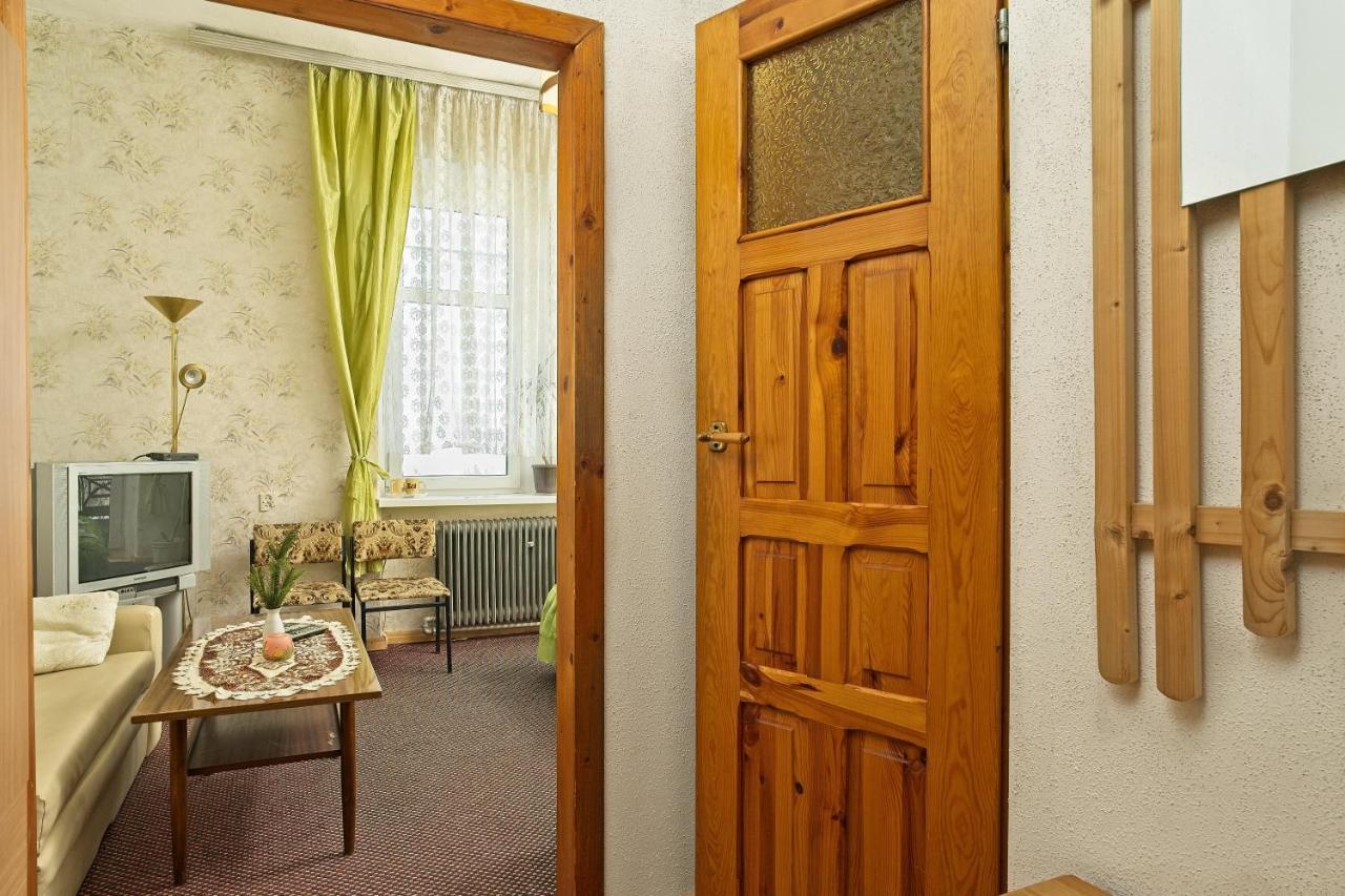 Willa "Sniezna Kopa"-Agroturystyka Pro Zdrowotna Sosnowka (Jelenia Gora) Exterior photo