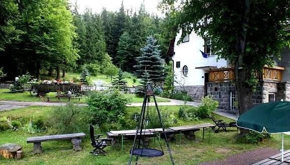 Willa "Sniezna Kopa"-Agroturystyka Pro Zdrowotna Sosnowka (Jelenia Gora) Exterior photo