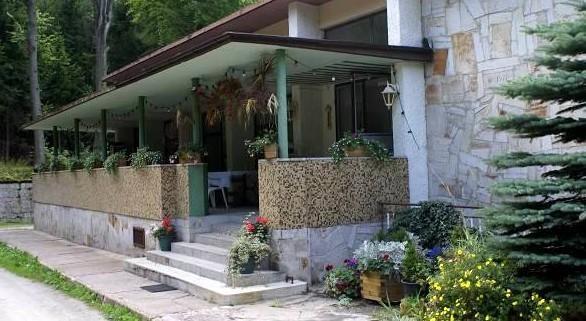Willa "Sniezna Kopa"-Agroturystyka Pro Zdrowotna Sosnowka (Jelenia Gora) Exterior photo